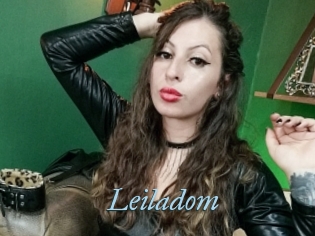 Leiladom