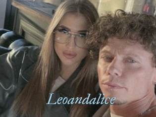 Leoandalice