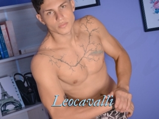 Leocavalli