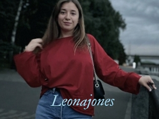 Leonajones