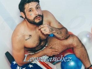 Leonelsanchez