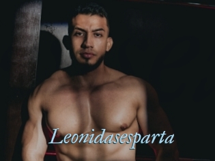 Leonidasesparta