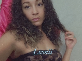 Leonii