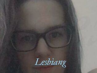 Lesbiang