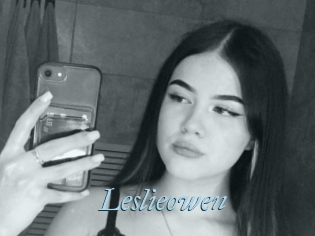 Leslieowen