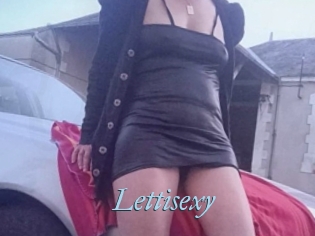 Lettisexy