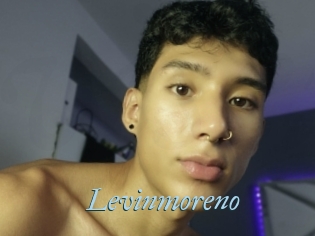 Levinmoreno