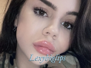 Lexybiglips