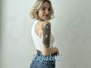Leyakelli