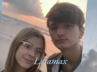 Leyamax