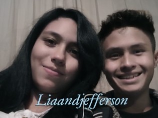 Liaandjefferson