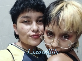 Liaandlilo