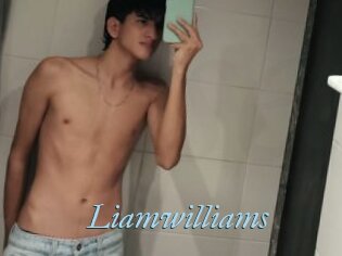 Liamwilliams
