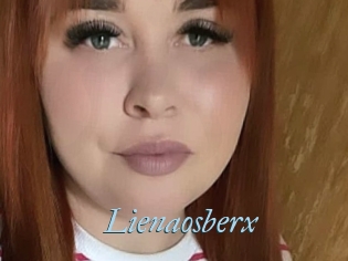 Lienaosberx