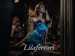 Lilaferrari