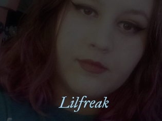 Lilfreak