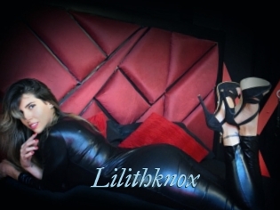 Lilithknox