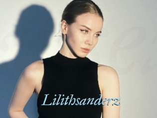 Lilithsanderz