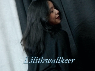 Lilithwallkeer