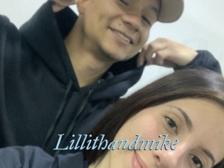 Lillithandmike