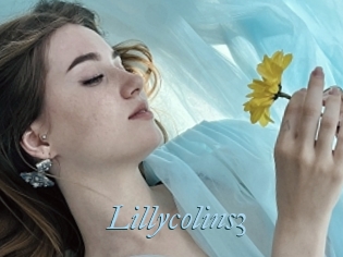 Lillycolins3