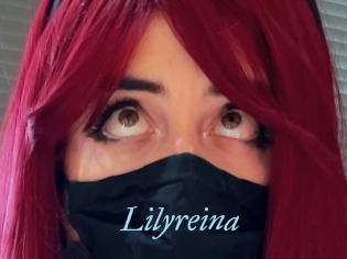 Lilyreina