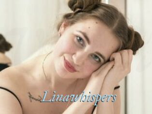 Linawhispers