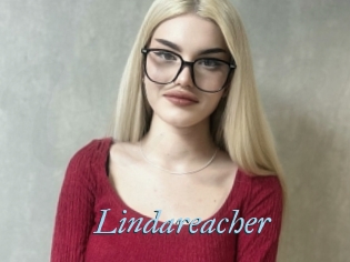 Lindareacher