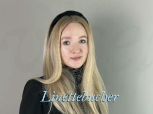 Linettebucher