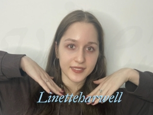 Linetteharwell