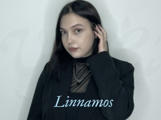 Linnamos