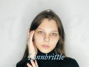 Linnbrittle