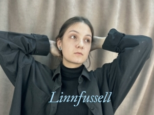 Linnfussell