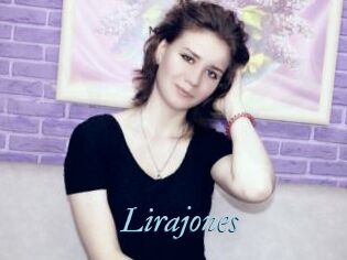 Lirajones