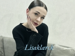 Lisaklarck