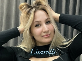 Lisarolls