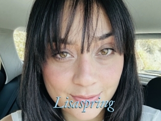 Lisaspring