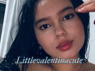 Littlevalentinacute