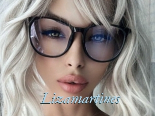 Lizamartines