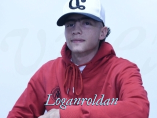 Loganroldan