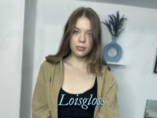 Loisgloss