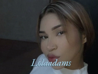 Lolaadams