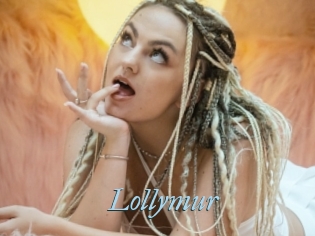 Lollymur