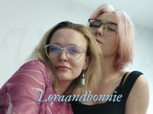 Loraandbonnie