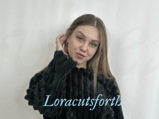 Loracutsforth