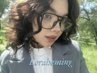 Loraheming