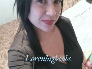 Lorenbigboobs