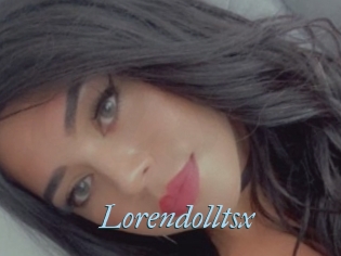 Lorendolltsx