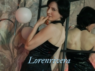 Lorenrivera