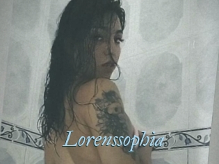 Lorenssophia